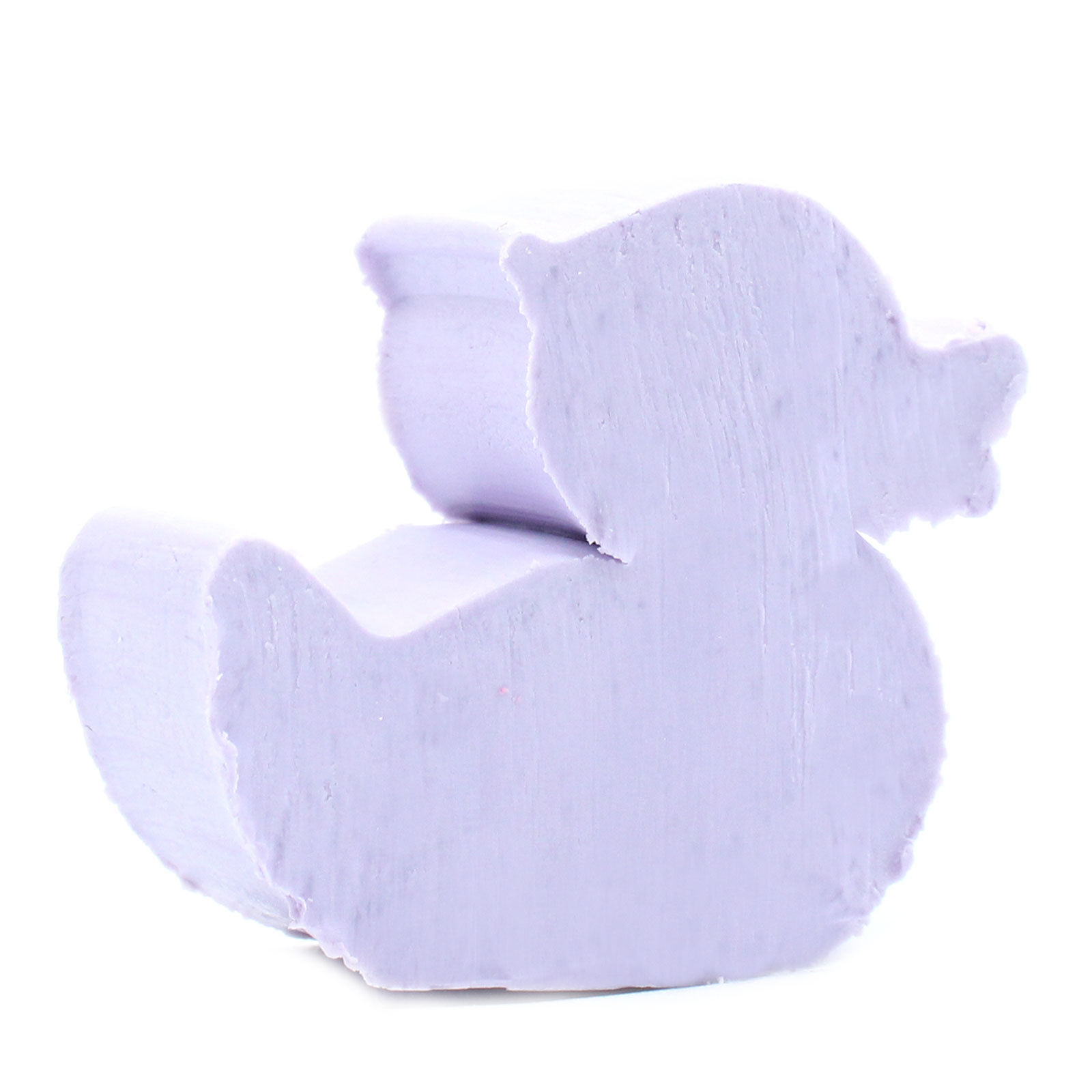 Purple Duck Guest Soap - Pomegranate