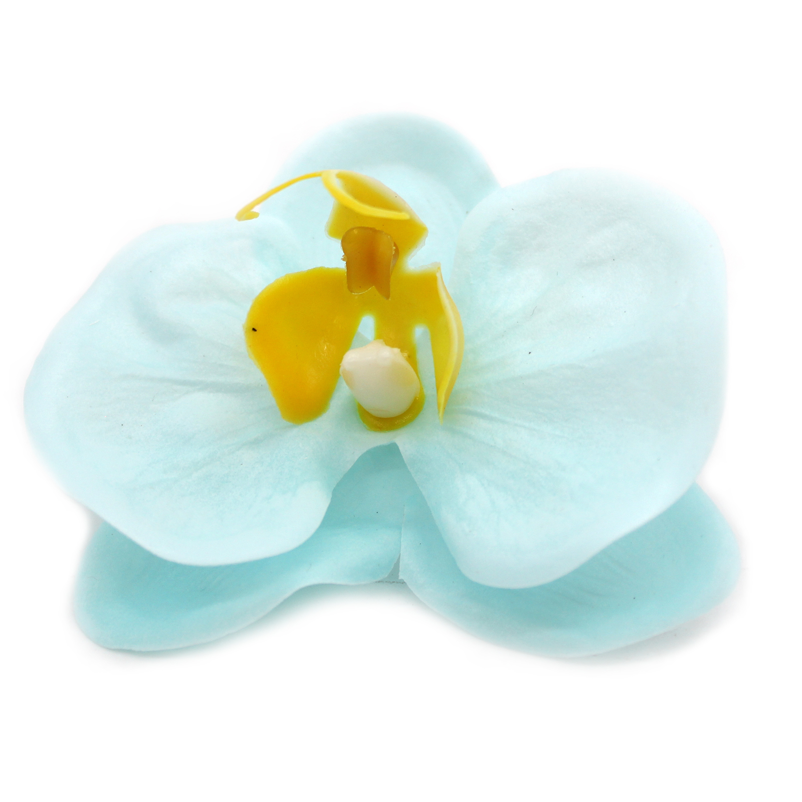 Craft Soap Flower - Paeonia - Blue