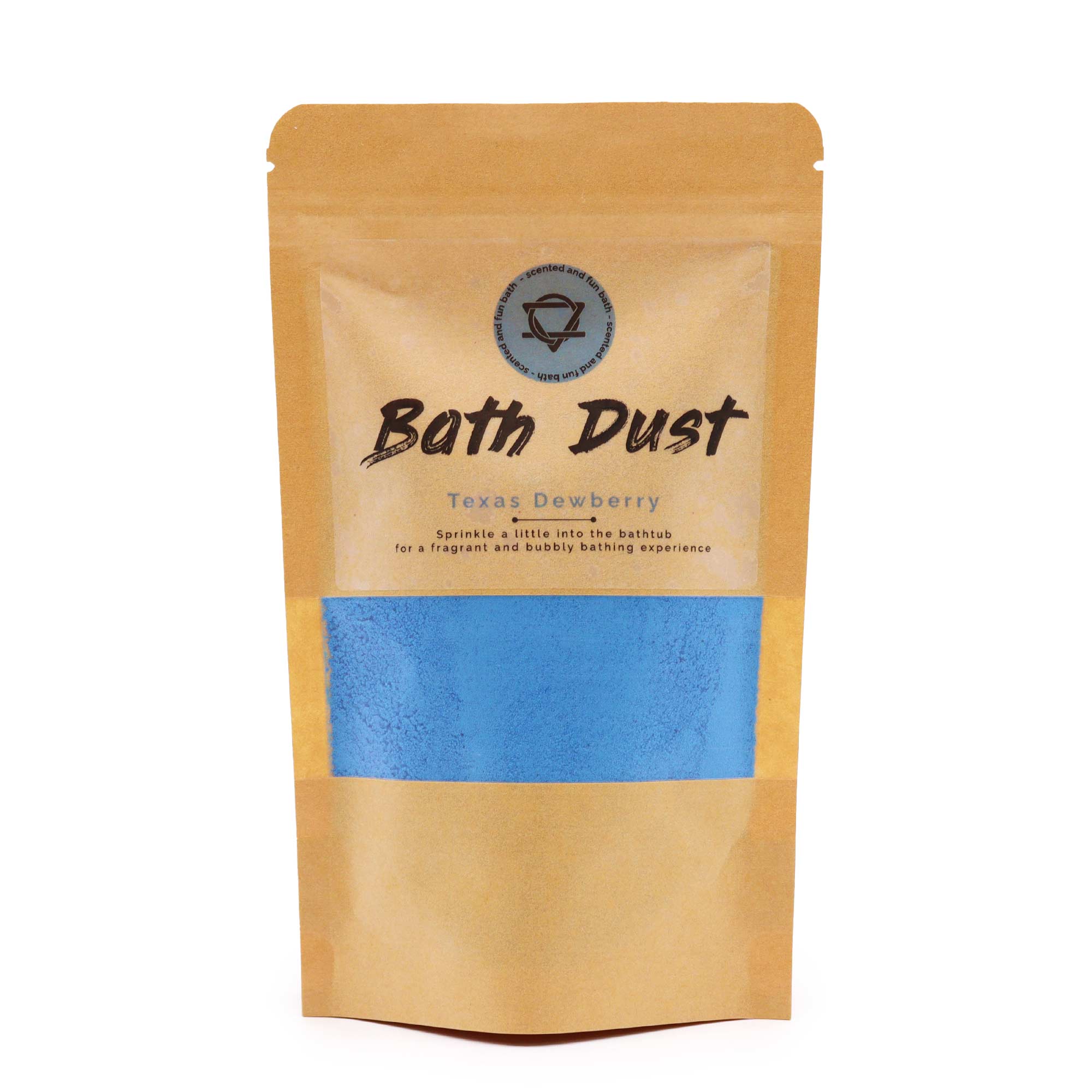 Texas Dewberry Bath Dust 190g
