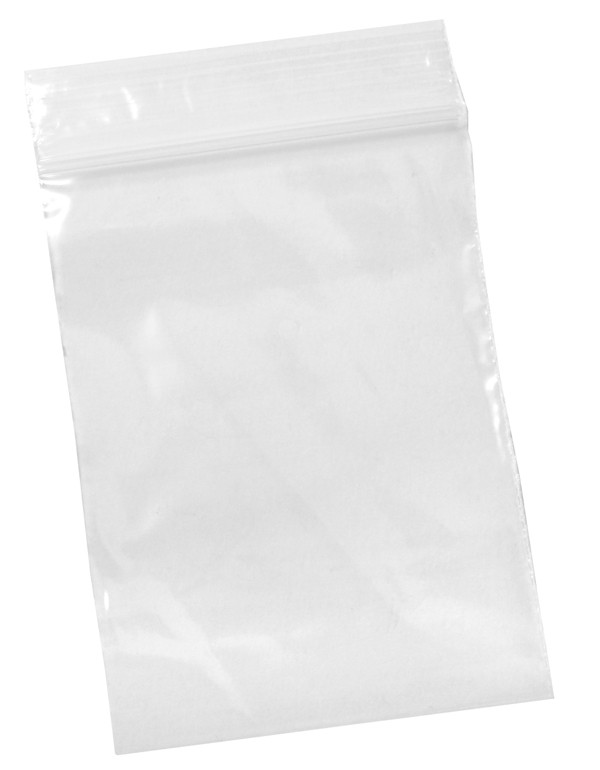 Grip Seal Bags 9 x 12.5 inch
