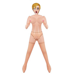 Doll Face Dream Girl Blow Up Doll<br>