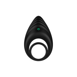Nexus Enhance Vibrating Cock and Ball Ring<br>