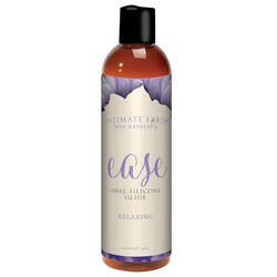 Intimate Earth Ease Relaxing Anal Silicone 60ml<br>