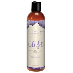 Intimate Earth Ease Relaxing Anal Silicone 120ml<br>