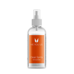 Me You Us Spritz Toy Cleaner 100ml<br>