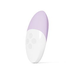 Lelo Siri 3 Clitoral Vibrator Lavender<br>
