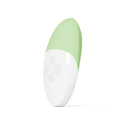 Lelo Siri 3 Clitoral Vibrator Green<br>