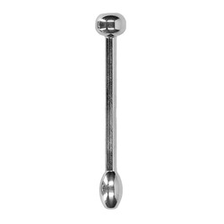 Ouch Stainless Steel Plug<br>