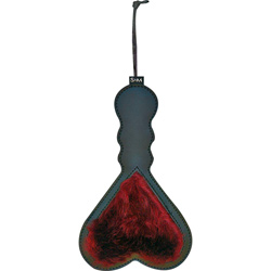 Sex and Mischief Enchanted Heart Paddle<br>