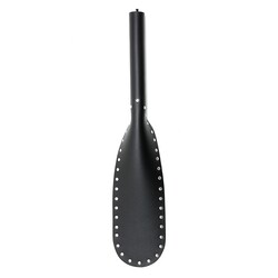 Large Leather Paddle<br>