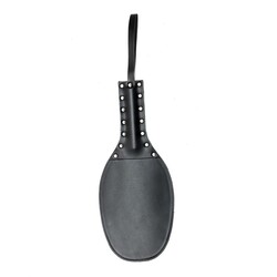 Round Oval Paddle<br>