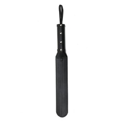 Thin Leather Paddle<br>