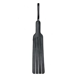 Leather Forked Paddle<br>