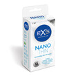 EXS Nano Thin Condoms 12 Pack<br>
