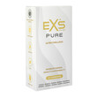 EXS Pur Ultra Thin Latex Condoms 12 Pack<br>
