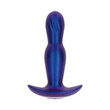 ToyJoy Buttocks The Stout Inflatable and Vibrating Buttplug<br>