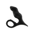 ToyJoy Anal Play Bum Buster Prostate Massager Black<br>