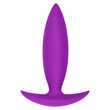 ToyJoy Anal Play Bubble Butt Player Starter Purple<br>