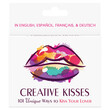 Creative Kisses Card Game<br>
