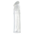 Lidl Extra Clear Soft Penis Extension<br>