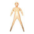 Just Jugs Inflatable Love Doll<br>