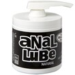 Anal Lube Natural In Pump Dispenser 135ml<br>