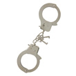 The Original Metal Handcuffs With Keys<br>