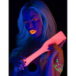 Taboom Glow In The Dark Paddle Pink<br>