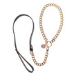 Taboom Dona Statement Collar And Leash<br>