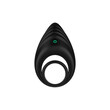 Nexus Enhance Vibrating Cock and Ball Ring<br>