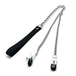 Nipple Clamps with Lead 40cm<br>