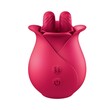 ClitTastic Tulip Finger Massager Rechargeable<br>
