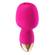 ClitTastic Intense Dual Massager Rechargeable<br>
