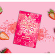 Explosive Kiss Strawberry Oral SEX Popping Candies 9g<br>