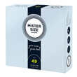 Mister Size 49mm Your Size Pure Feel Condoms 36 Pack<br>