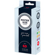 Mister Size 60mm Your Size Pure Feel Condoms 10 Pack<br>