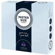 Mister Size 69mm Your Size Pure Feel Condoms 36 Pack<br>