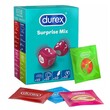 Durex Surprise Me Variety Condoms 40 Pack<br>