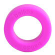 Balldo Single Spacer Ring Purple<br>
