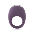 Je Joue Mio Rechargeable Cock Ring Purple<br>