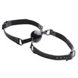 Master Series Doppleganger Silicone Double Mouth Gag<br>