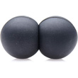 Master Series Sin Spheres Silicone Magnetic Balls<br>