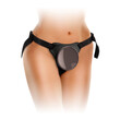 King Cock Comfy Body Dock Strap On Harness<br>