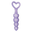Evolved Sweet Treat Silicone Anal Beads<br>