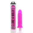 Clone A Willy Hot Pink Vibrator<br>