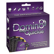 Domin8 Quickie Card Game<br>