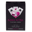 Kama Sutra Playing Cards<br>