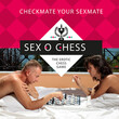 Sex O Chess Erotic Chess Game<br>