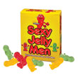 Sexy Jelly Men<br>