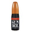 Gun Oil Transparent Lube 120ml<br>